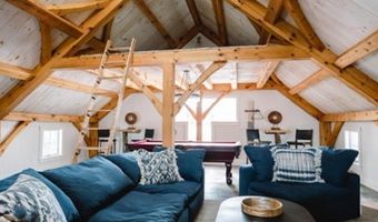 24 Dew Point Ln, Center Harbor, NH 03226