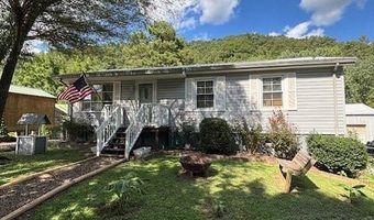 40 N Richmond St, Auxier, KY 41602