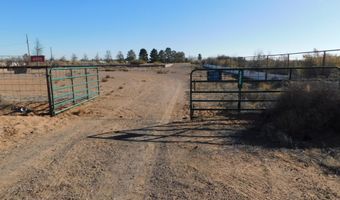 XXX Keeler Rd NW Tract 2, Deming, NM 88030