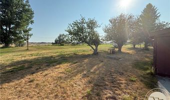 2437 Alexander Rd, Billings, MT 59105