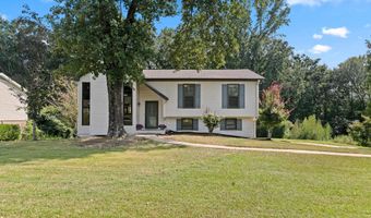 2014 1ST Ave, Alabaster, AL 35114