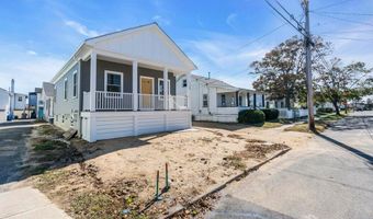 1708 B St FRONT HOUSE, Belmar, NJ 07719