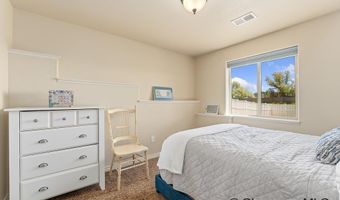 6721 SNOWY RIVER Rd, Cheyenne, WY 82001