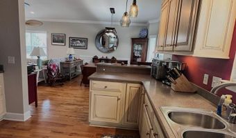 40 Myrtle St, Apalachicola, FL 32320