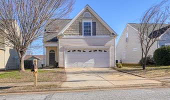 511 Clairidge Dr, Boiling Springs, SC 29316