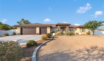 18950 Pachappa Rd, Apple Valley, CA 92307