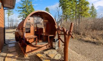 374 Carbine Dr, Clark Fork, ID 83811