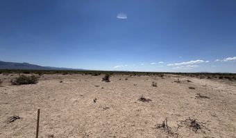 Anillo Del Oeste lot 14, Alamogordo, NM 88310