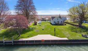 7931 Anchor Bay, Algonac, MI 48001