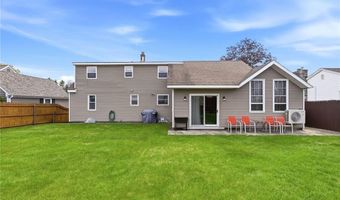 123 Royal Ave, Cranston, RI 02920