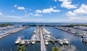 2675 S Bayshore Dr 1103S, Miami, FL 33133