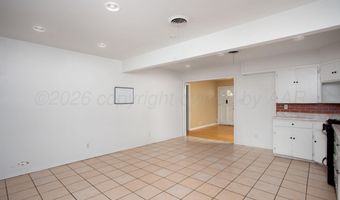 4003 S Van Buren St, Amarillo, TX 79110