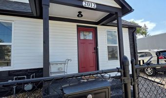 2012 SNYDER Ave, Cheyenne, WY 82001