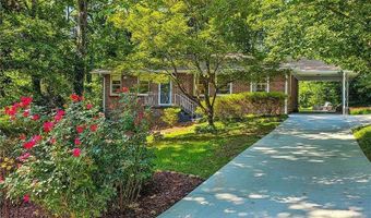 983 N Hls, Decatur, GA 30033