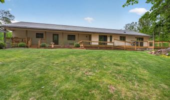 141 Cradon Hls, Amherst, VA 24521