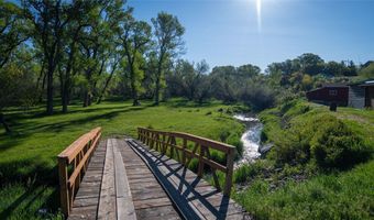 14 Fairgrounds Rd, Big Timber, MT 59011