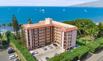 191 N Kihei Rd 608, Kihei, HI 96753