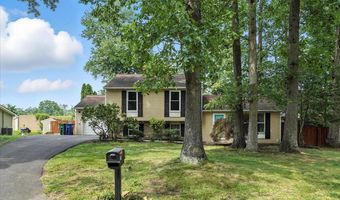 35 HILLMAN Ct, Aberdeen, MD 21001