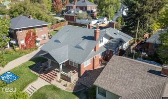 1227 S Ctr, Casper, WY 82601