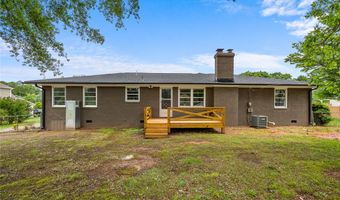 300 Vandiver Rd, Anderson, SC 29621