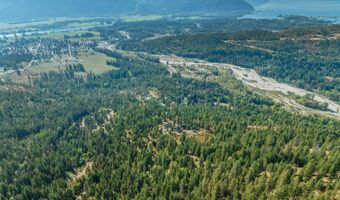 NKA Silver Creek Road, Clark Fork, ID 83811