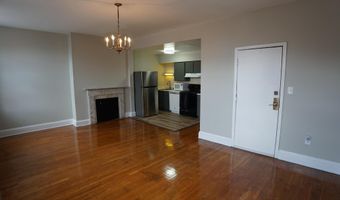 802 CATHEDRAL St 5, Baltimore, MD 21201