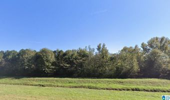 CRAIG DRIVE lot 1, Anniston, AL 36201
