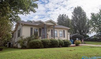 507 SW 10th Ave, Attalla, AL 35954