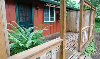 9864 BEACH Dr, Birkenfeld, OR 97016