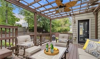 5346 Newport Bay Psge, Alpharetta, GA 30005