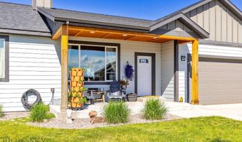 1538 Powers Blvd, Belgrade, MT 59714