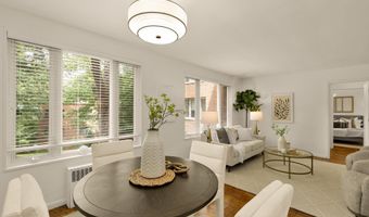 2400 41ST St NW 212, Washington, DC 20007