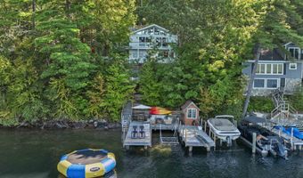 25 Georges Rd, Alton, NH 03810