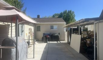 154 W Maple St, Elko, NV 89801