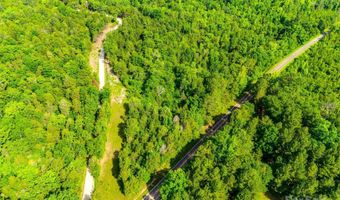 5 Ac Old Catholic Church Rd, Blackstock, SC 29014