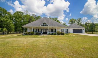 12603 GERMANIA Rd, Alexander, AR 72002