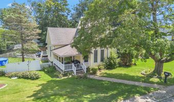 2112 Washington Ave, Bedford, IN 47421