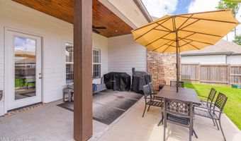 1300 Ballast Way, Brandon, MS 39047