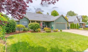 1822 Whitecliff Dr NW, Albany, OR 97321