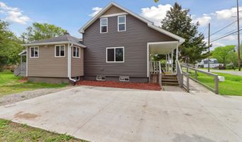 113 S Grover Ave, Alma, MI 48801