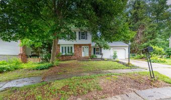 2961 COLCHESTER Ct, Abingdon, MD 21009