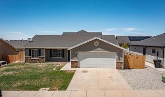 436 W 2075 N, Cedar City, UT 84721