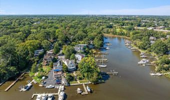 145 Spa Dr, Annapolis, MD 21403