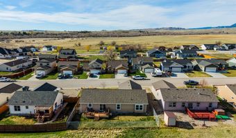 20 Harmony St, Buffalo, WY 82834