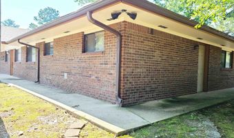 316 W Saint Louis St, Hot Springs, AR 71913