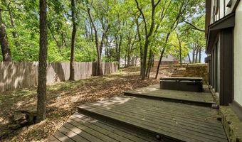 633 Kenwood Dr, Bartlesville, OK 74006