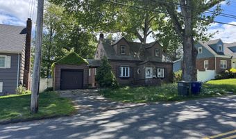 337 Jewett Ave, Bridgeport, CT 06606