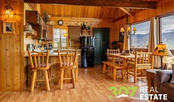 141 Cloudy Dr, Cody, WY 82414