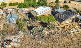 8732 W 5600 N, Beryl, UT 84714