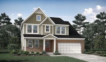 7711 Timber Creek Dr Plan: SAXON, Alexandria, KY 41001